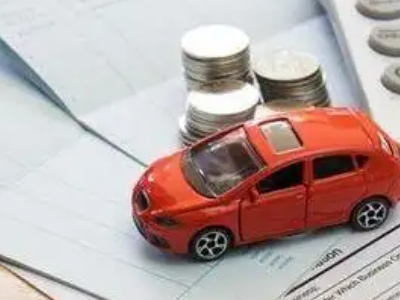 长顺个人车辆抵押消费贷款肯定要知道的6个要点